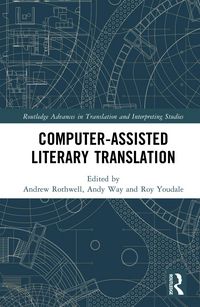 Produktbild: Computer-Assisted Literary Translation