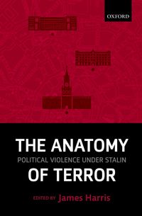Produktbild: The Anatomy of Terror