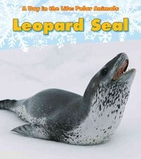 Produktbild: Leopard Seal