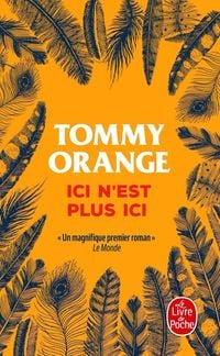 Produktbild: Ici n'est plus ici