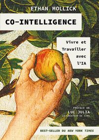 Produktbild: Co-intelligence : vivre et travailler avec l'IA
