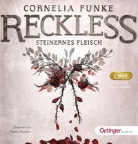 Bild vom Artikel Reckless 1. Steinernes Fleisch vom Autor Cornelia Funke