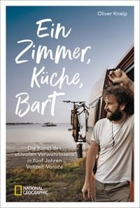 Produktbild: Ein Zimmer, K&uuml;che, Bart