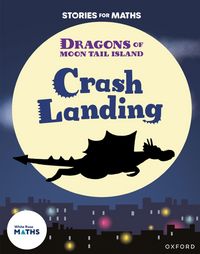 Produktbild: Stories for Maths: Ks1: Crash Landing (Place Value)
