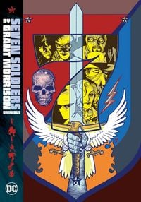 Produktbild: Seven Soldiers by Grant Morrison Omnibus