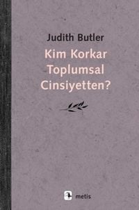 Produktbild: Kim Korkar Toplumsal Cinsiyetten
