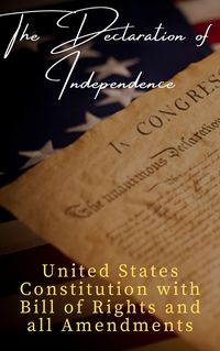 Produktbild: The Declaration of Independence (Annotated)