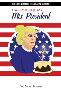 Produktbild: Happy Birthday Mrs President