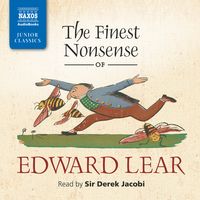 Bild vom Artikel The Finest Nonsense of Edward Lear vom Autor Edward Lear