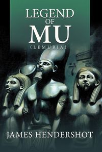 Produktbild: Legend of Mu (Lemuria)