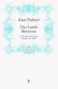 Produktbild: The Lands Between