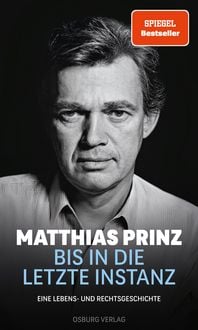 Produktbild: Bis in die letzte Instanz