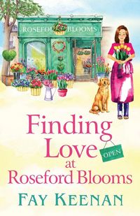 Produktbild: Finding Love at Roseford Blooms