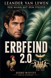 Produktbild: Erbfeind 2.0