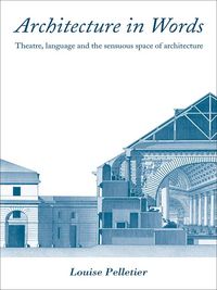 Produktbild: Architecture in Words