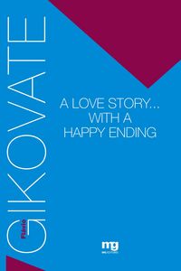 Produktbild: A love story... With a happy ending