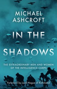 Produktbild: In the Shadows
