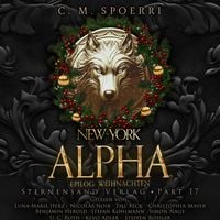 Produktbild: New York Alpha (Part 17 - Epilog 1: Weihnachten)