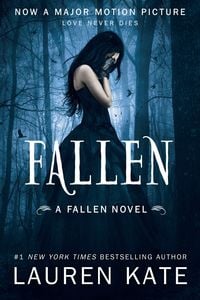 Produktbild: Fallen