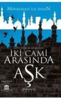 Produktbild: Iki Cami Arasinda Ask