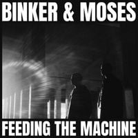 Produktbild: Feeding the Machine