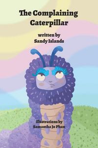 Produktbild: The Complaining Caterpillar