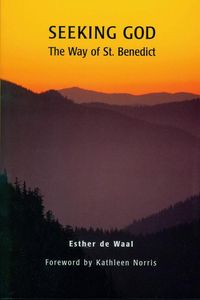 Produktbild: Seeking God