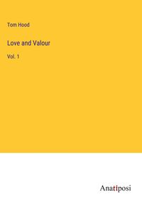 Produktbild: Love and Valour