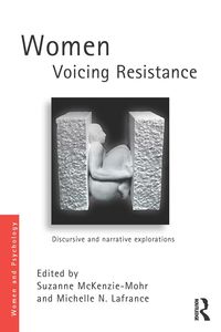 Produktbild: Women Voicing Resistance