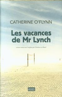 Produktbild: Les vacances de Mr Lynch