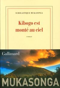 Produktbild: Kobogo est mont&eacute; au ciel