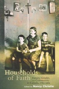 Produktbild: Households of Faith