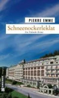 Produktbild: Schneenockerleklat