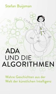 Produktbild: Ada und die Algorithmen