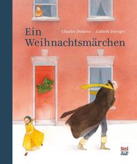 Bild vom Artikel Ein Weihnachtsmärchen vom Autor Charles Dickens