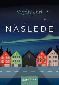 Produktbild: Naslede