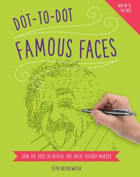 Produktbild: Dot-To-Dot: Famous Faces