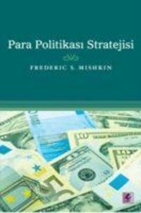 Produktbild: Para Politikasi Stratejisi