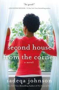Produktbild: Second House from the Corner