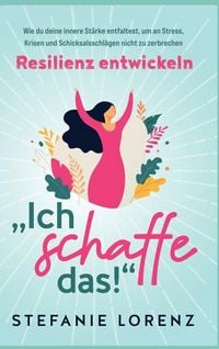 Produktbild: Resilienz entwickeln