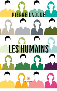 Produktbild: Les humains