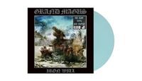 Produktbild: Iron will (Ice Blue Vinyl)