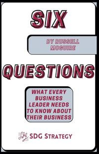 Produktbild: Six Questions