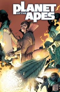 Bild vom Artikel Children of Fire vom Autor Daryl Gregory