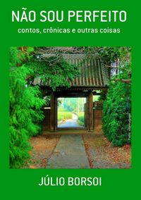 Produktbild: N&atilde;o Sou Perfeito