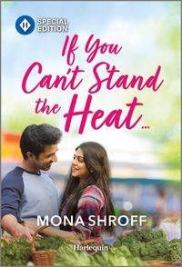 Produktbild: If You Can't Stand the Heat...