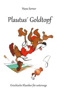 Produktbild: Plautus&acute; Goldtopf