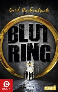 Produktbild: Blutring