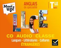 Produktbild: Anglais llce tle ed. 2020 coffret