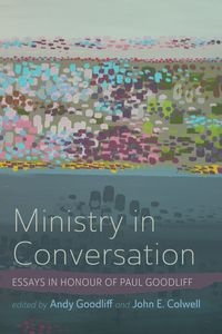 Produktbild: Ministry in Conversation